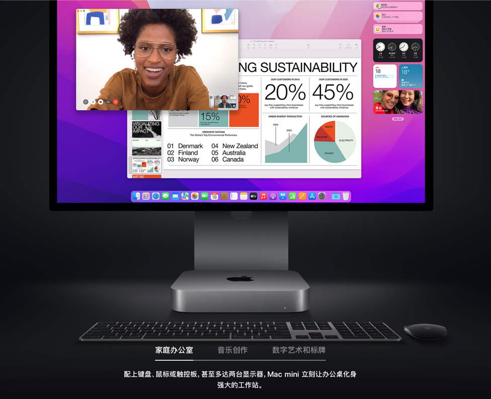 苹果|苹果正式进入Apple Silicon时代，M1系列设备大盘点和选购建议
