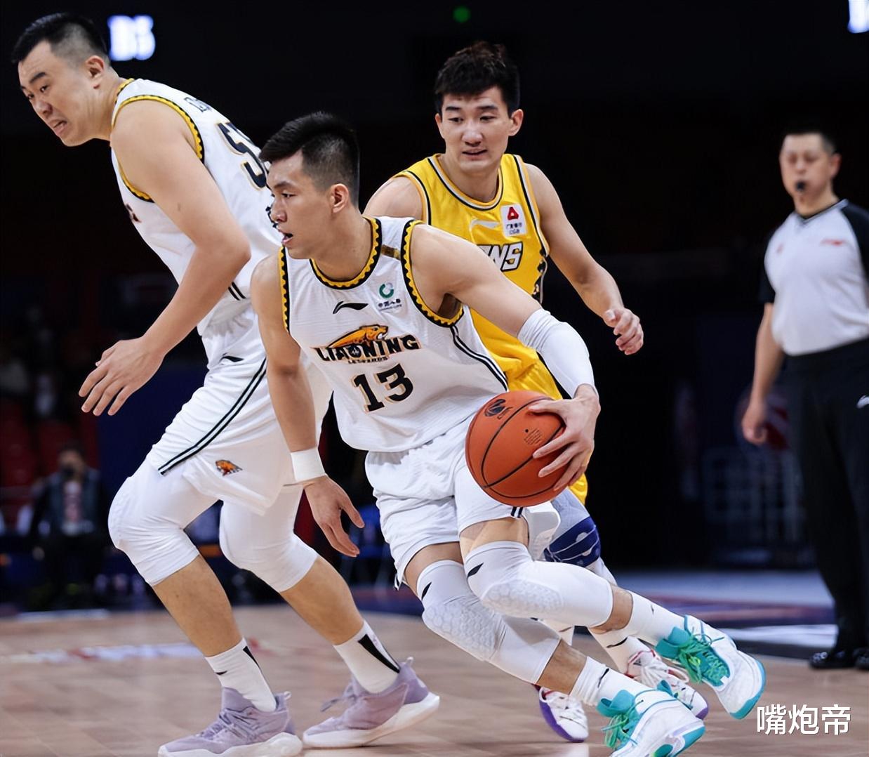 迈克尔·乔丹|无语！CBA总决赛修17分钟篮筐，太不专业解说都无奈，全场打成半场