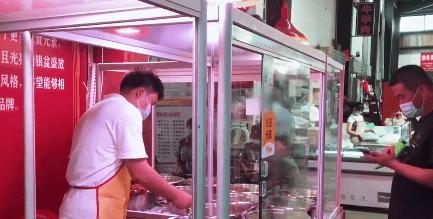 创业|一步走错、步步错,研究生在菜市场卖鸡爪为生,只因错过最佳年龄