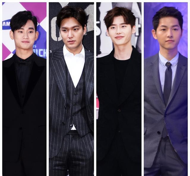 韩元|韩国演员最高单集片酬上升至8亿韩元引热议，韩网友：开玩笑吗？