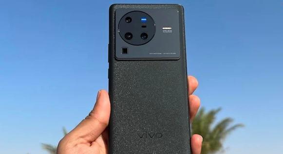 ios15|vivoX80Pro评测：相机堪比iPhone13Pro