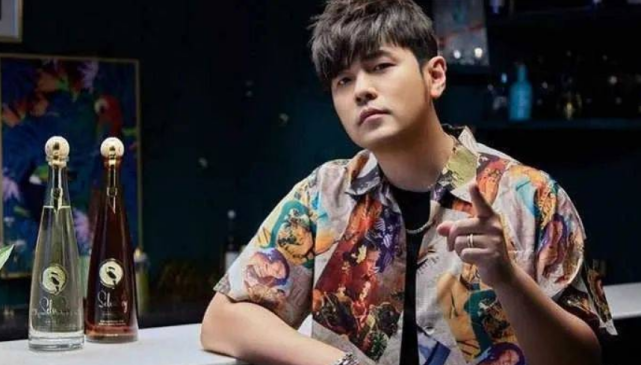 韩磊|天王嫂生三胎被骂，直上热搜，败光周杰伦60亿身家