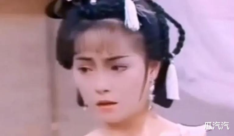 倪妮|15位女星“扮丑”分级，高圆圆A级，天心B级，看到倪妮：妥妥的S+