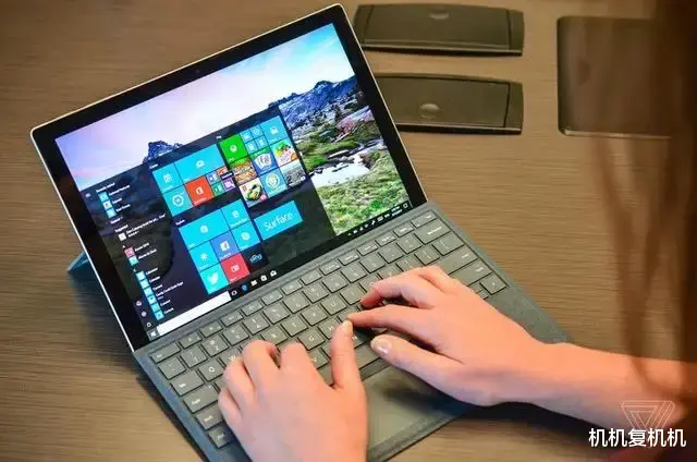 微软|微软已经按奈不住了