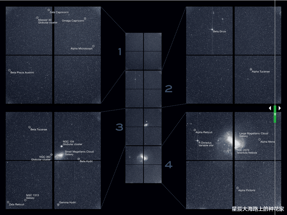 \外星人\搜索史上的悬案:哇信号坐标终于确认,来自人马座方向