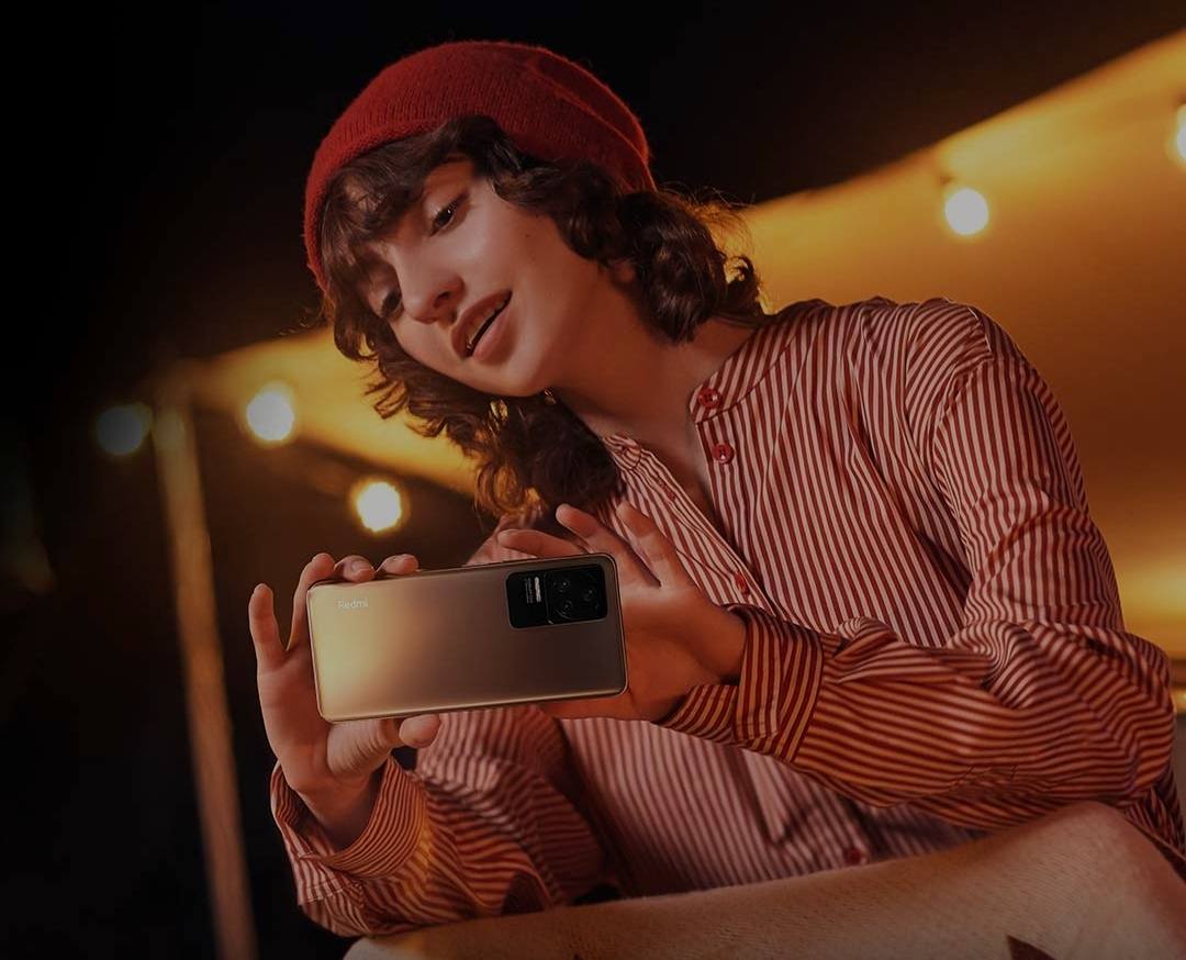 redmi|3000元价位段最好的选择，120W秒充+2K直屏，发布至今销量不减