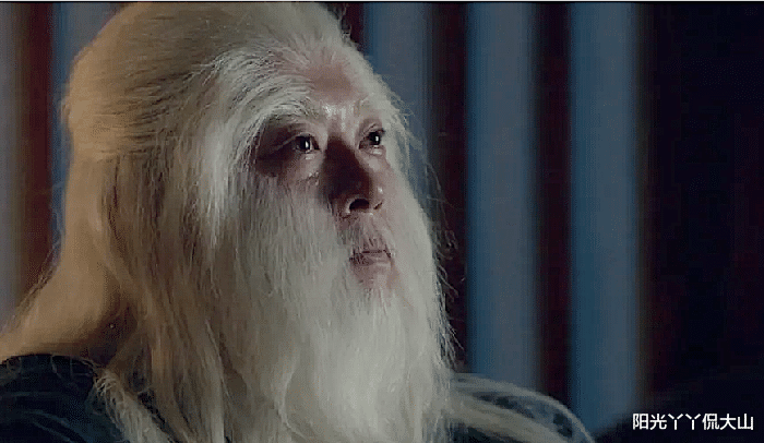 林殊|琅琊榜：林殊必须活着，卫峥也算偶然，那么聂锋活着的意义是什么