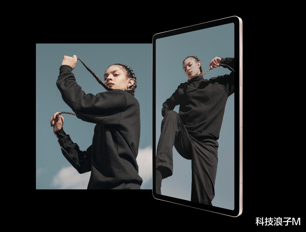 小米科技|影音娱乐新装备 三星Galaxy Tab S8系列露营必备