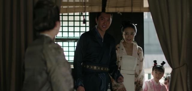 顾廷烨|知否：顾廷烨婚前让曼娘生下两个孩子，是真的深爱过这个女人吗？