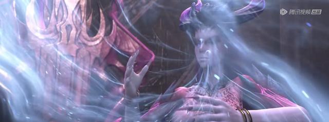 雪鹰领主|雪鹰领主：夏族半神倾巢而出，三大恶魔被斩杀！魔族大祭司身份揭晓