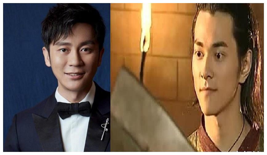 卓依婷曾经被观众大喊：滚下去，你个冒牌货，卓依婷已经去世了