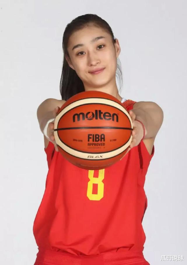 运动员|中国体育界十大美女运动员:身材好颜值高,丝毫不输娱乐圈明星
