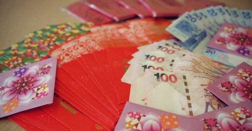 新婚夜男子主动上交分子钱,新娘“视金钱如粪土”:我已经洗手了