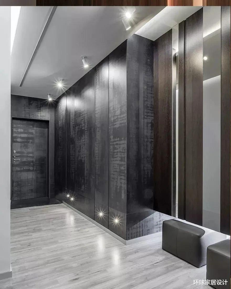 当年的90后“非主流”长大了，将家装修成这样，网友：不出所料！