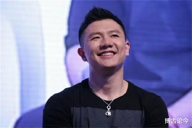 何雯娜|吊环王陈一冰：与何雯娜金童玉女却胡搞，“出轨男”成新标签