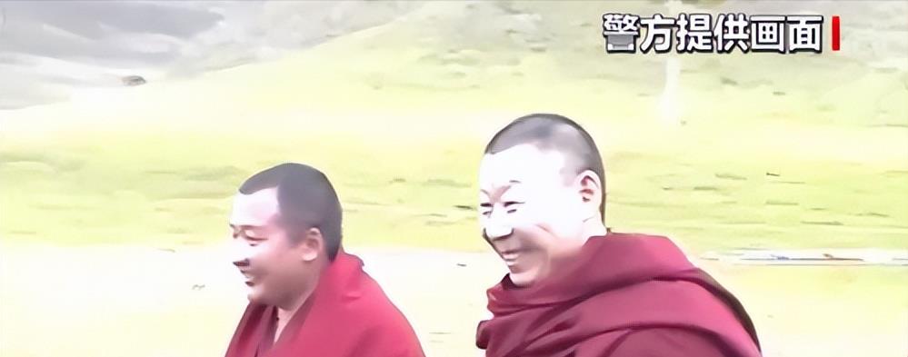 王兴夫:10年敛财2亿,假扮活佛行骗100多位女弟子,他的下场如何