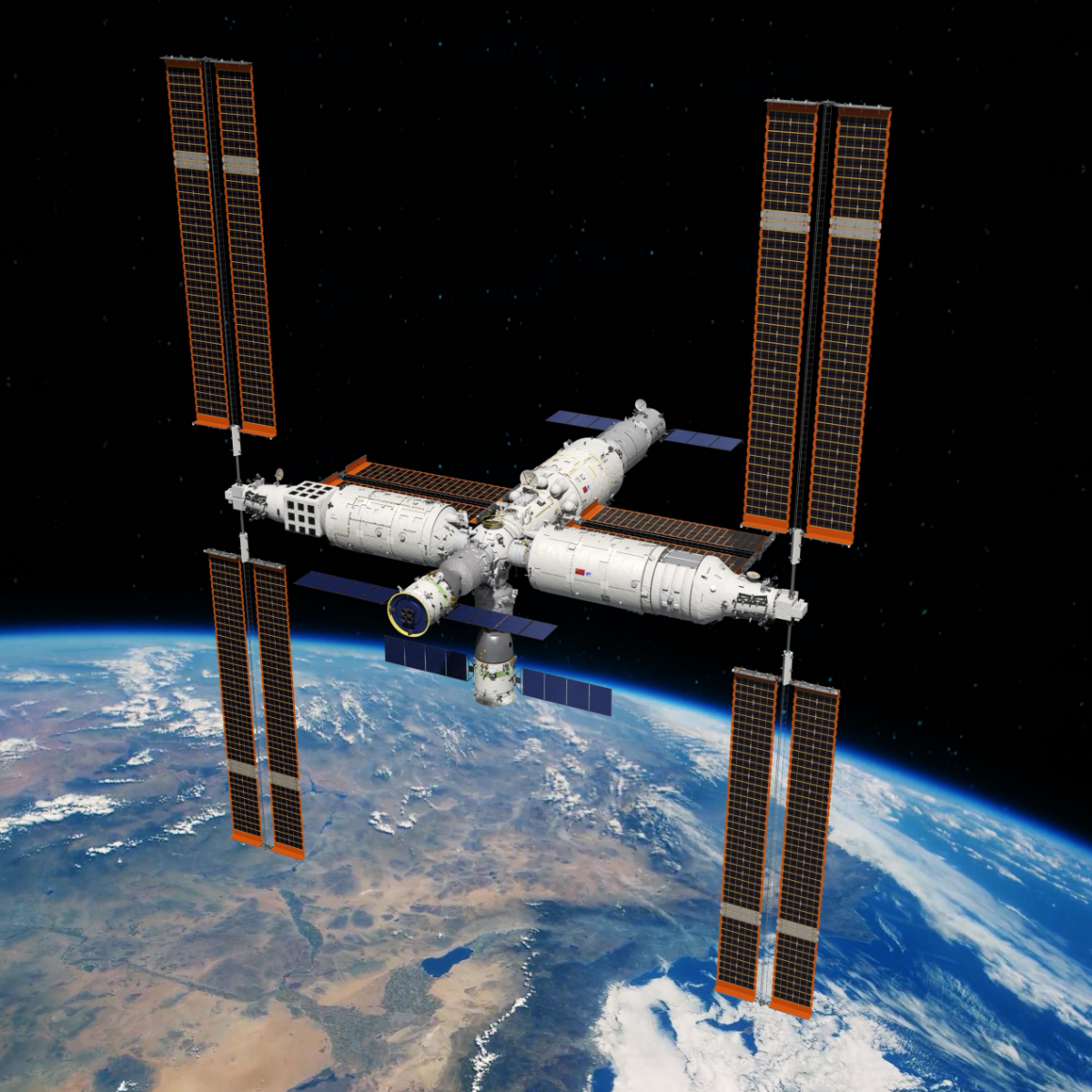 NASA月球车借鉴中国“祝融”号,专家:未来可能复制更多中国设计