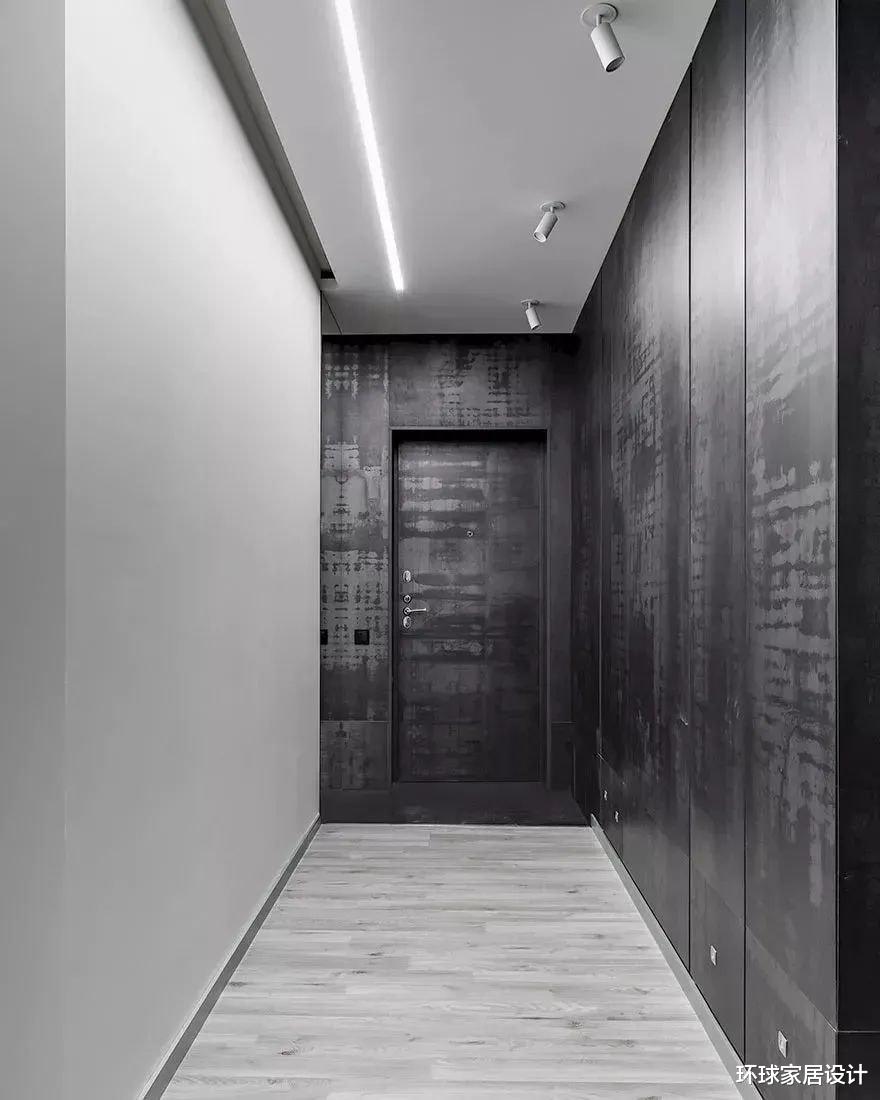 当年的90后“非主流”长大了，将家装修成这样，网友：不出所料！