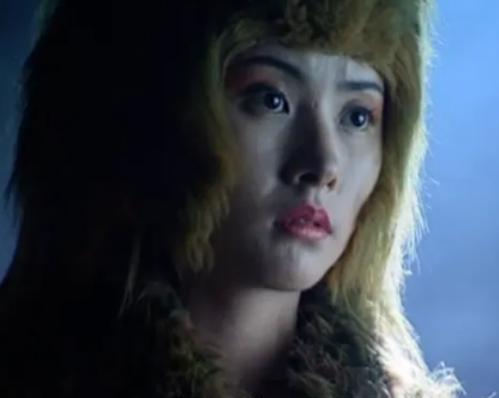 曾黎|新《仙剑》阵容官宣，李逍遥赵灵儿受争议，邱心志曾黎演夫妻