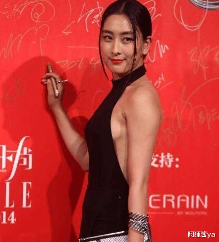 马苏|39岁马苏有多真实？没有10级美颜后，网友：这不是我们村的村花吗