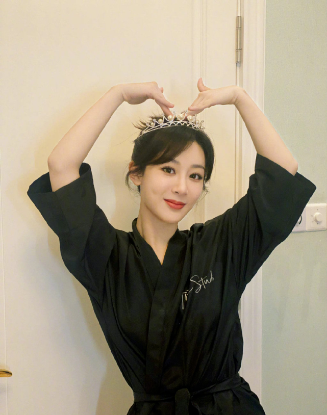 金鹰节|金鹰节正式官宣：王雷热依扎再次出席，杨紫赵露思无缘金鹰女神