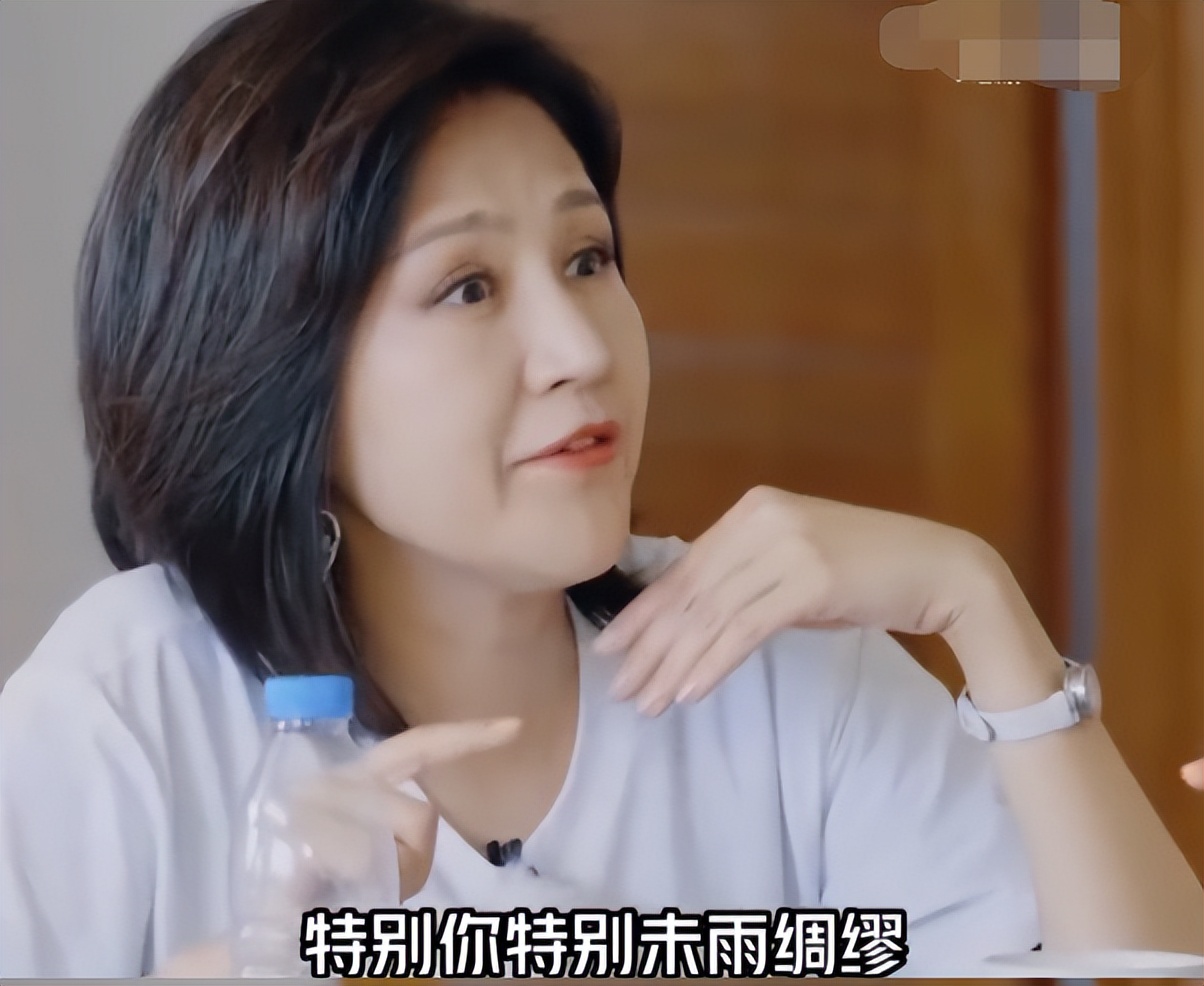 陈乔恩|陈乔恩好好珍惜艾伦别作了!嫌他出门带行李多,陆毅夫妇一语点醒