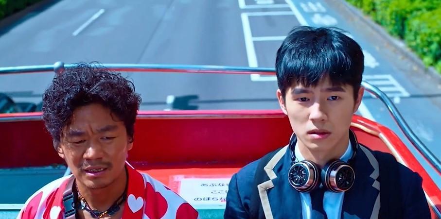 唐人街探案第三部|在《唐人街探案3》中的这些隐藏广告你都知道多少？