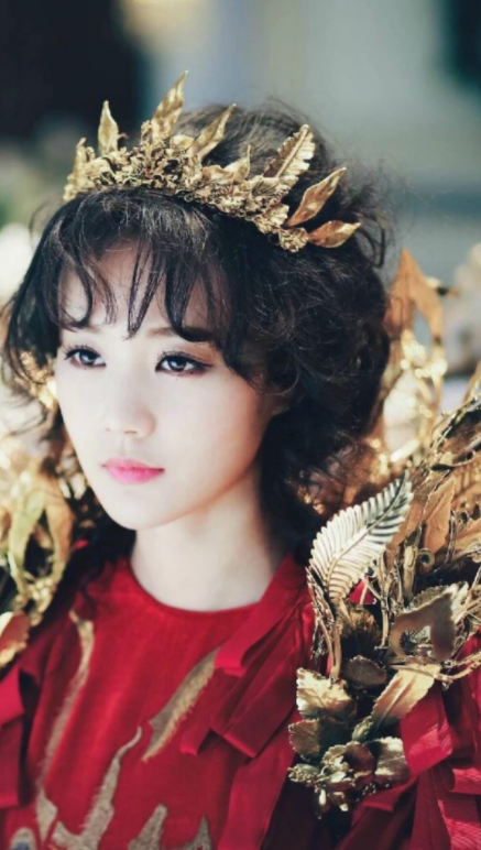 王珞丹|5对撞脸的女明星，同一张脸不可怕，谁不红谁尴尬