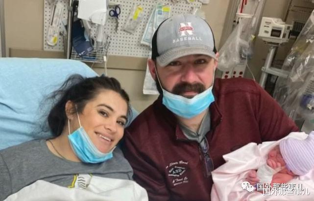 怀孕 女子不知已怀孕一直在避孕,去医院做检查突然生了个孩子