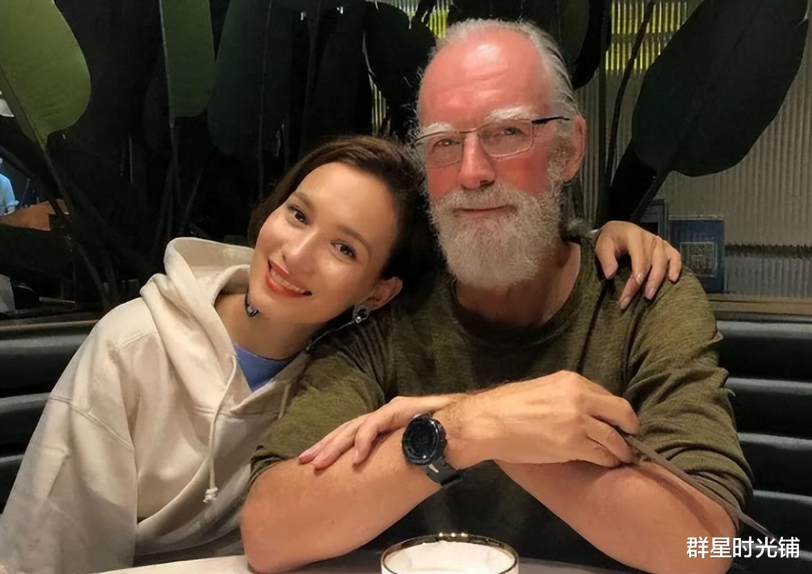 卢靖姗|卢靖姗配不上韩庚？看完她36年的往事，你会明白她凭什么收服韩庚的