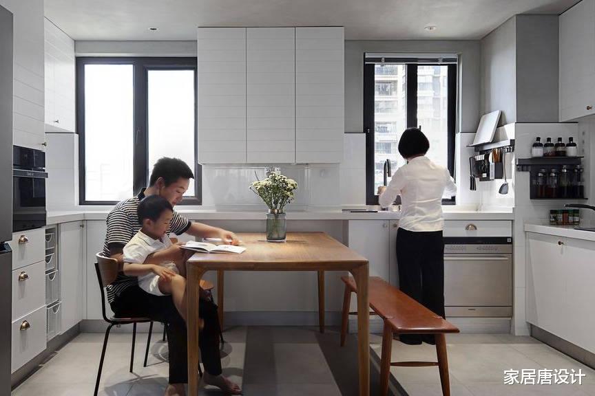 送给小户型的装修建议：去掉这5个“累赘”，住着会更舒服！