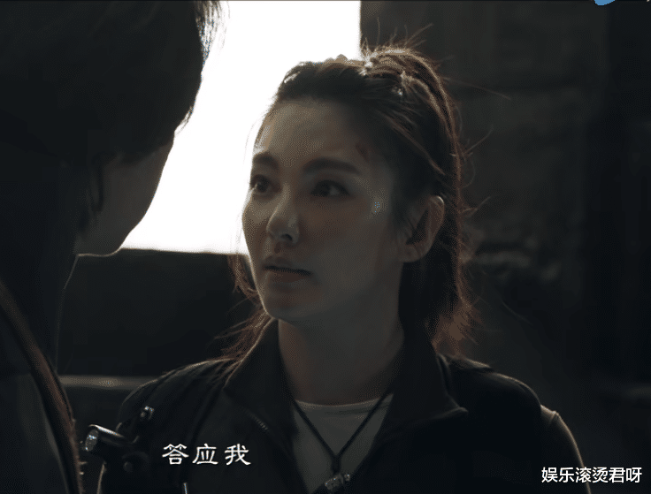 昆仑神宫|《昆仑神宫》正式定档,原班人马铁三角,预告狂刷3遍都不过瘾