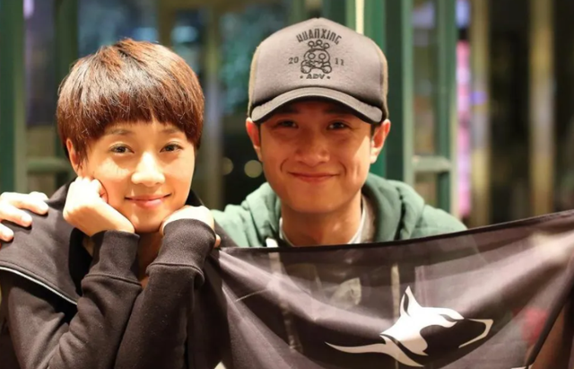 姚笛|曾插足文章婚姻，后嫁富商被曝其老公出轨，40岁被拍抽烟不顾形象