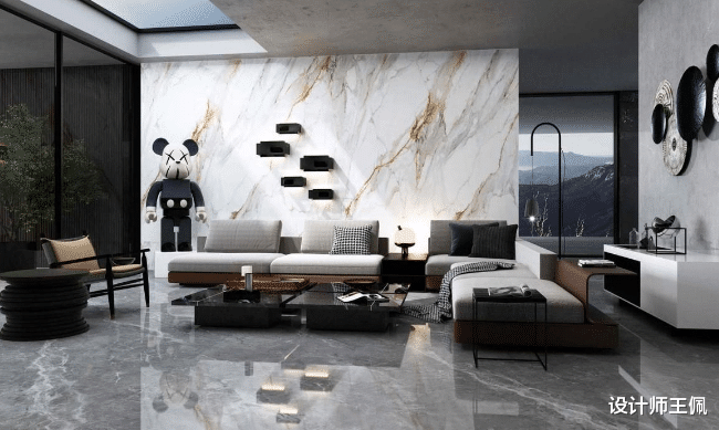 装修界“后起之秀”岩板,值不值得投入?来听听大实话