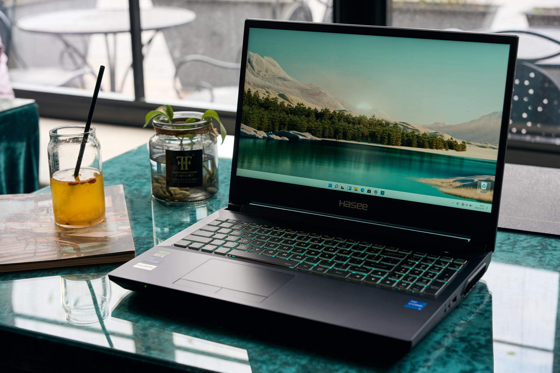 笔记本|开学季选电脑，学生最中意的高性价比3070笔记本战神12代