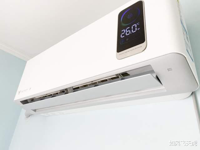 空调|后疫情时代，空调也要杀病毒除菌吗？装了云米AI空调除菌版的感受