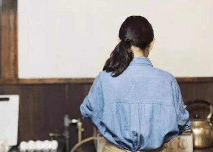日本每年有几万成婚女子不见踪影,她们最后都到哪了?实情确实太残酷