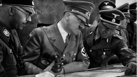 希特勒带领的2000名科学家神秘消失，他们究竟去向何处？