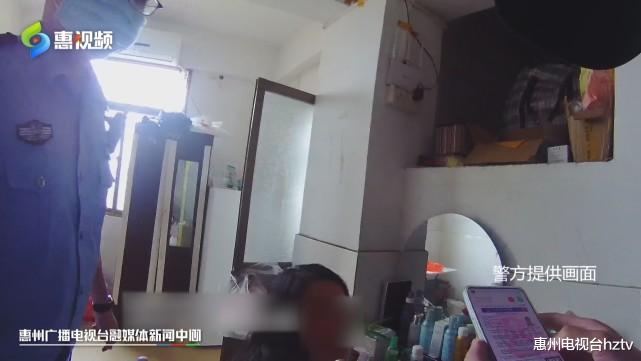 20万险些被骗 幸亏警方及时出手