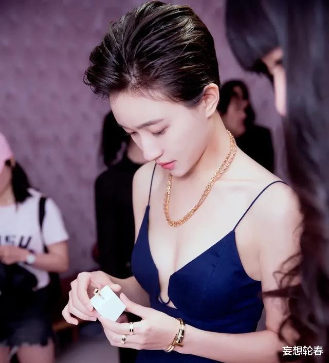 焦俊艳|演员焦俊艳,如何成为了“炮哥”