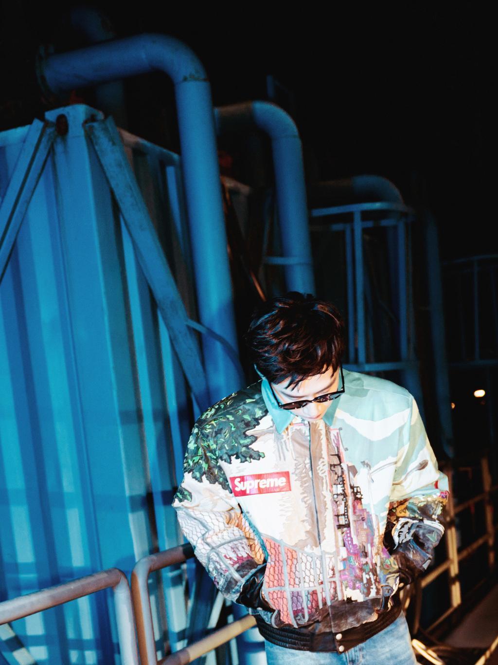 陈数|众星庆元宵：杨紫 肖战 檀健次 龚俊 邓超 任嘉伦 张若昀 杨颖 白敬亭 高叶