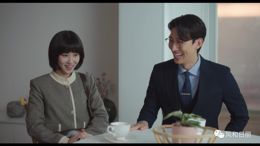 律师|本季职场剧最佳！谁不羡慕这样的神仙办公室气氛？