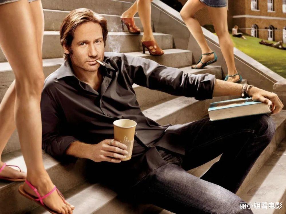 加州靡情|《加州靡情》真的是中年大叔的梦想?醒醒吧,人家大叔有这种标签