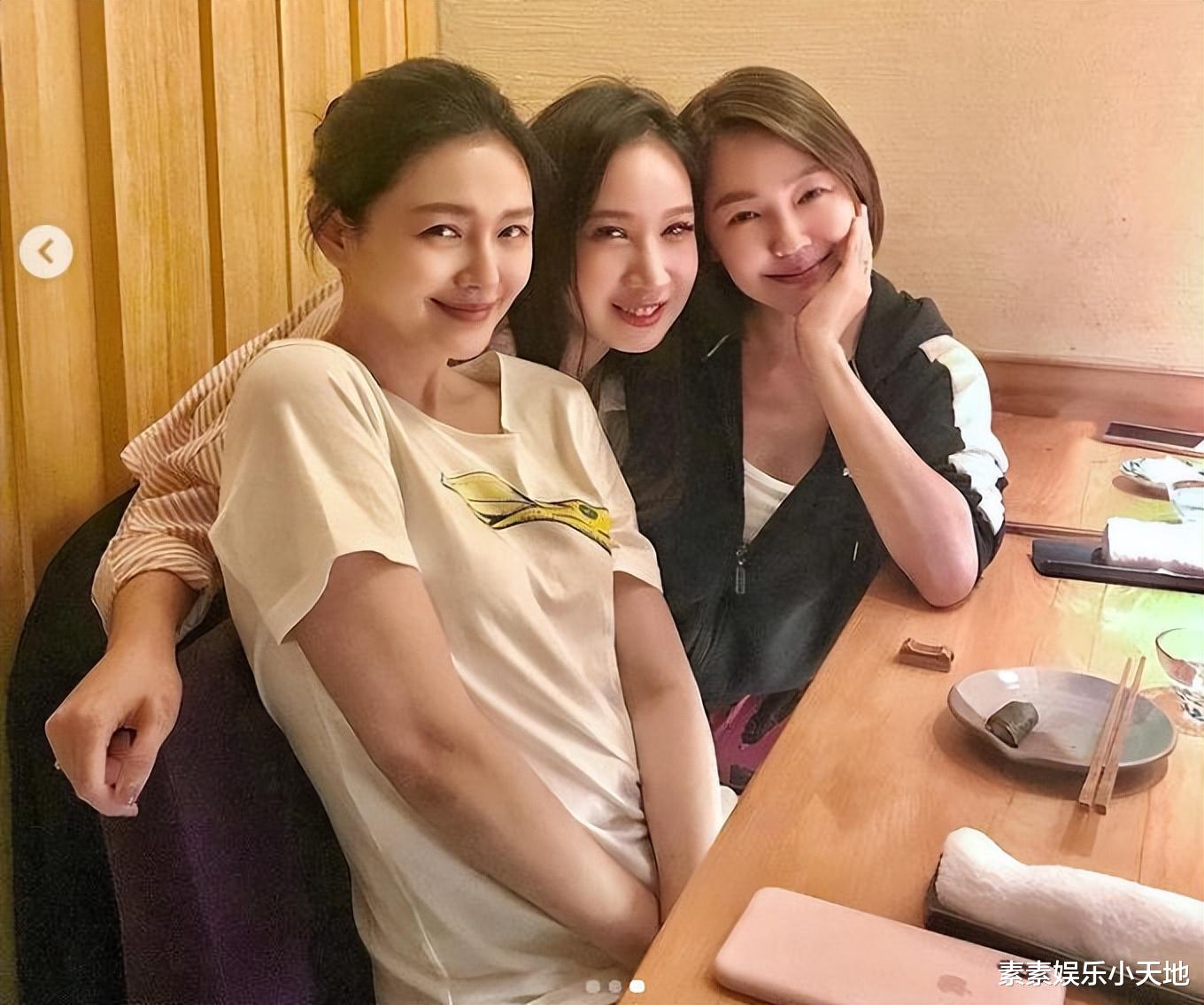 林志玲|小S给具俊晔首秀打100分，称新姐夫很有魅力，家人还是要挺一下