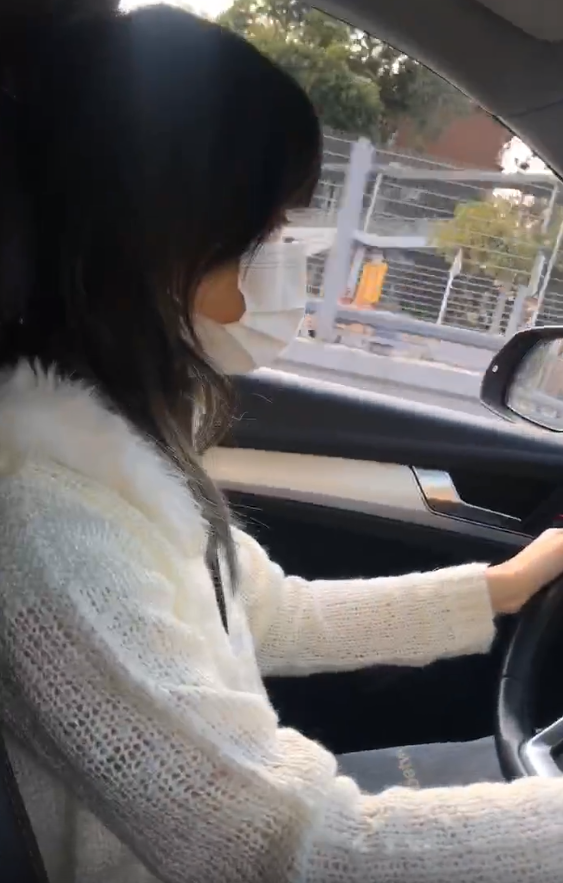 孙悦|孙悦结束隔离!孙卓激动,孙海洋亲自去接,卓妈对她的称呼引热议