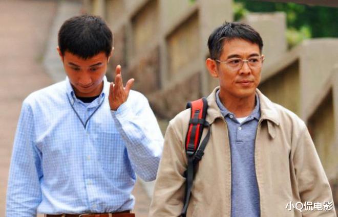 无人问津|一直无人问津的十部冷门国产片，每部都被严重低估了