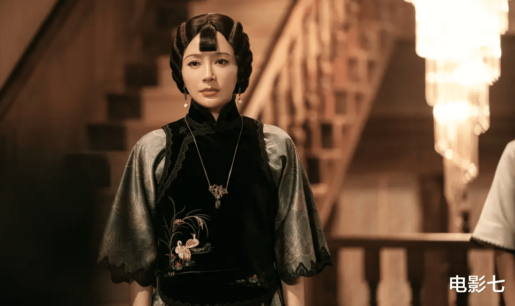 传家|热播榜第一，没想到《延禧攻略》原班人马，又打造了一部年代大剧