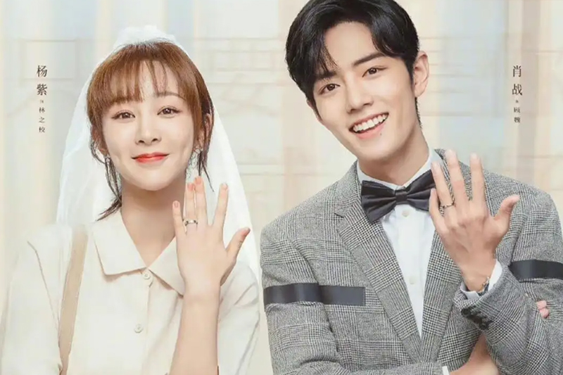 顾魏|看完《余生，请多指教》大结局，我终于明白，邵江输在了什么地方