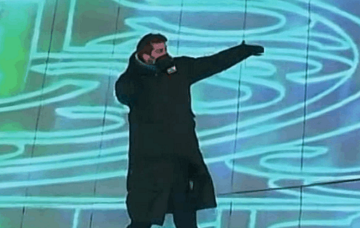 邓超|“冬奥邓超”是什么梗？本人回应称把自己惊到的同时，也很开心