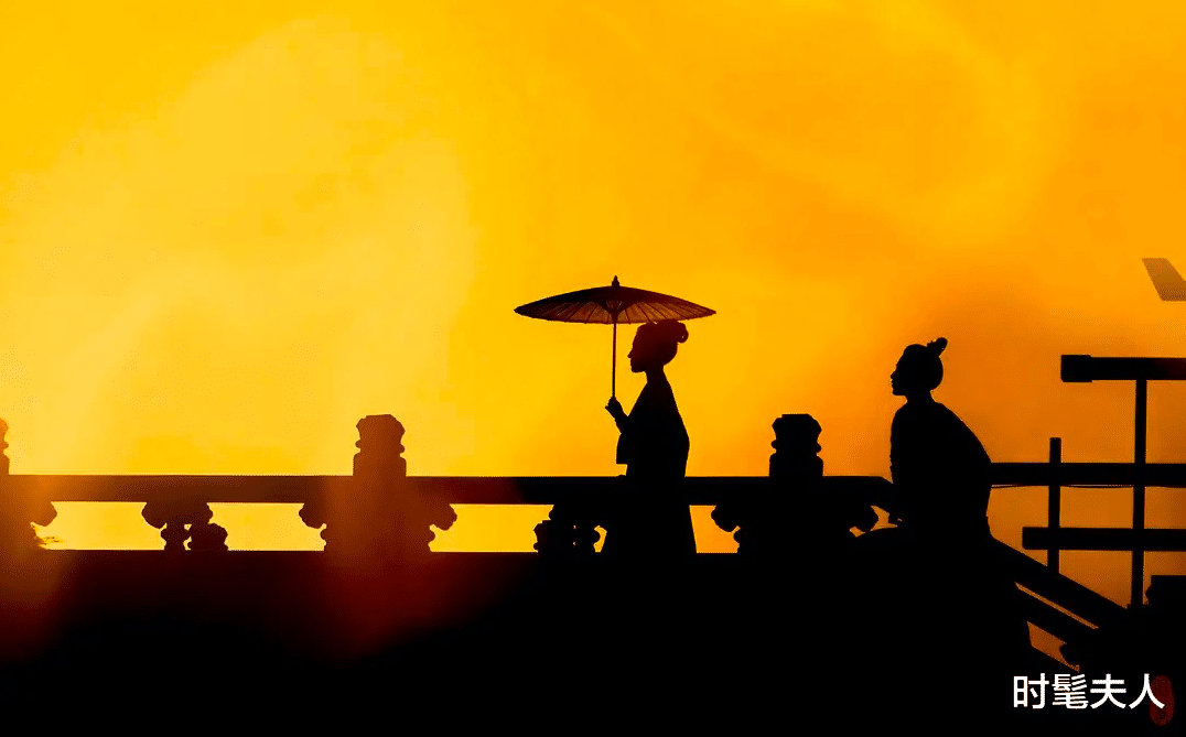 刘亦菲|刘亦菲,好惨一女的!